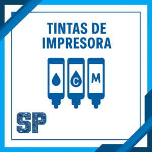 Tintas de impresora